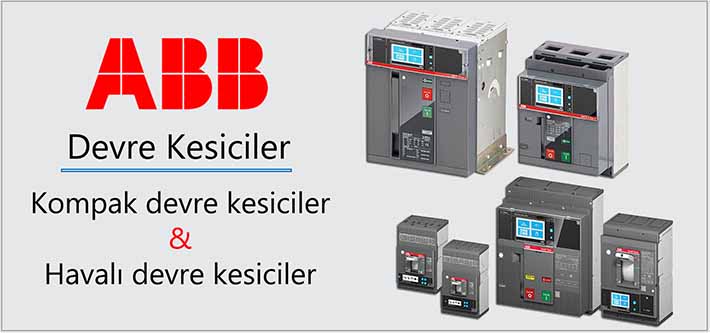 Abb Devre Kesiciler