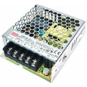 Mean Well LRS-35-12 Switching Power Supply