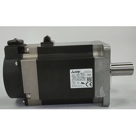 Mitsubishi HF-KN73J Servo Motor