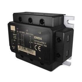 Enda EPDA3-440Z Solid State Relay