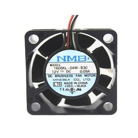 NMB-MAT 1606KL-04W-B30 Axial Fan