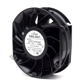 NMB-MAT 5920FT-D5W-B60 Axial Fan