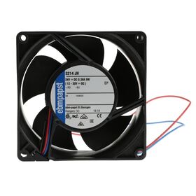 Ebm Papst 3214JH Aksiyel Fan