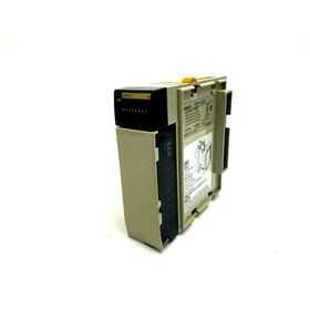 Omron CQM1-OC221 Output Module