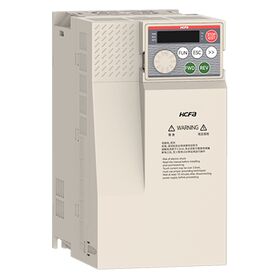 HCFA E380-3.7G3BE-00 AC Motor Drive