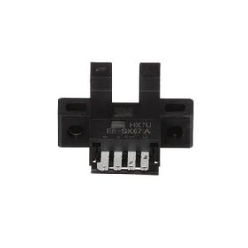 Omron EE-SX671A Photo Micro Sensor