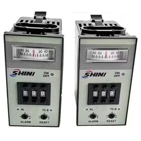 Shini A2DA-RPAK Temperature Controller